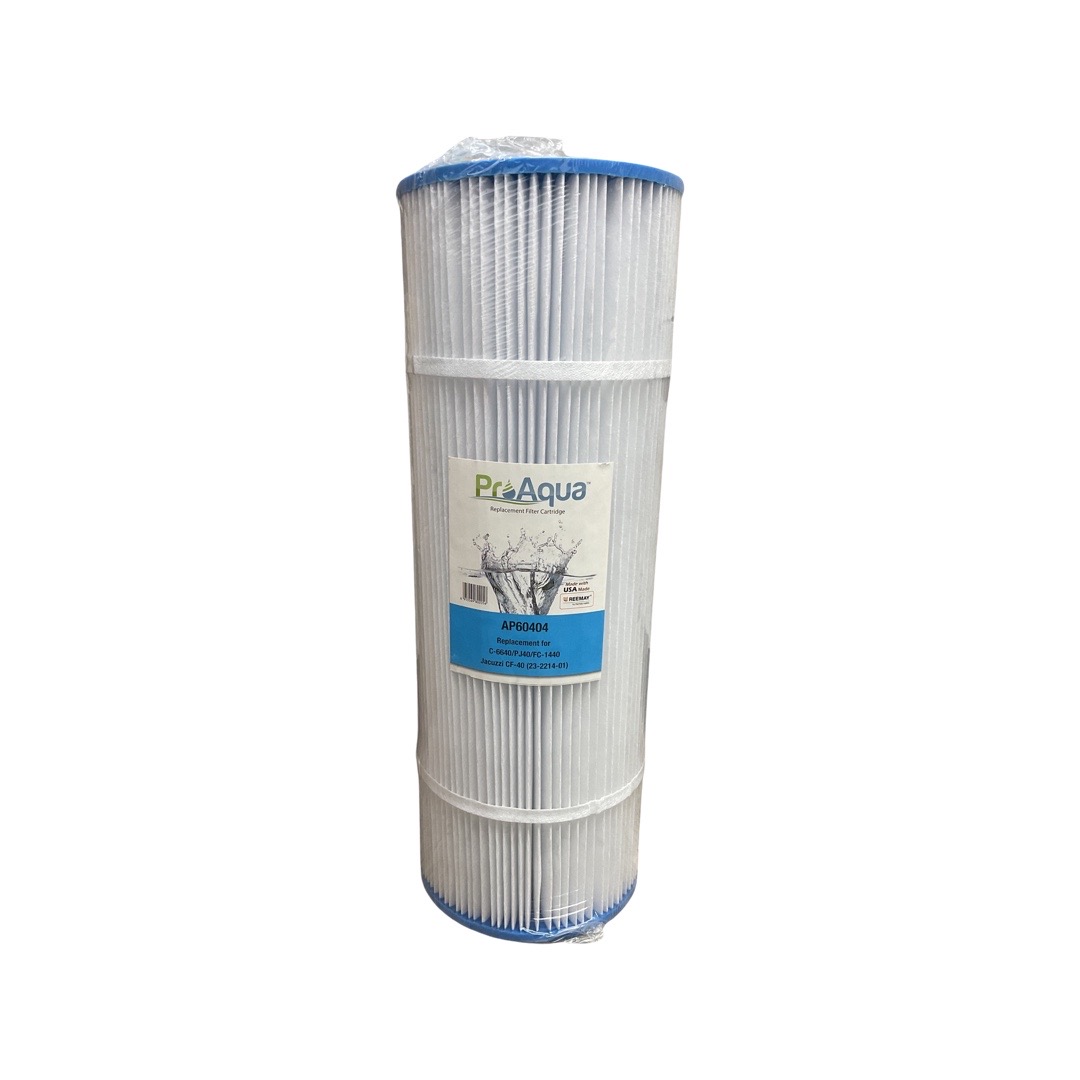 AP60404 - Pro Aqua Replacement Cartridge Filter