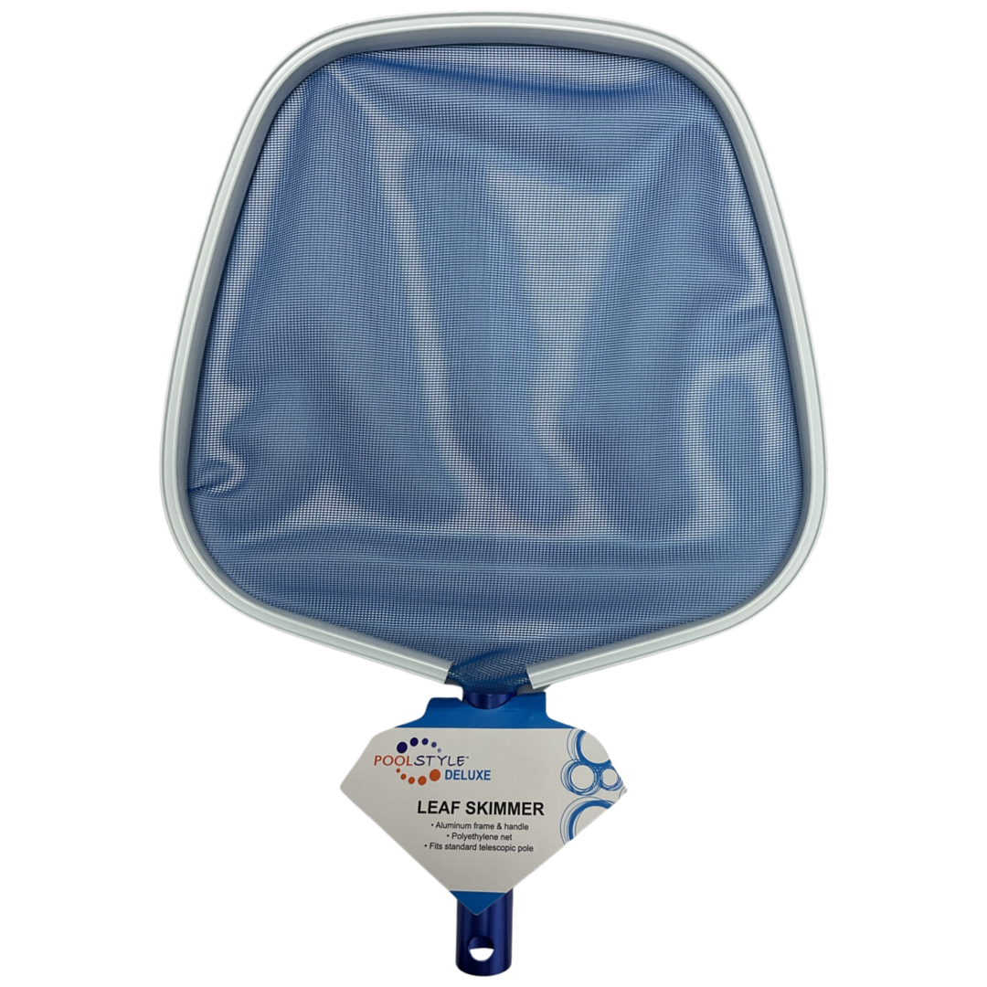 Deluxe Series Leaf Skimmer