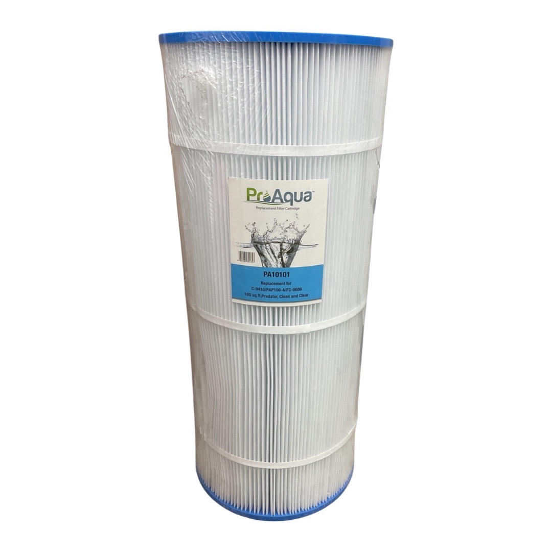 PA10101 Pro Aqua Replacement Cartridge