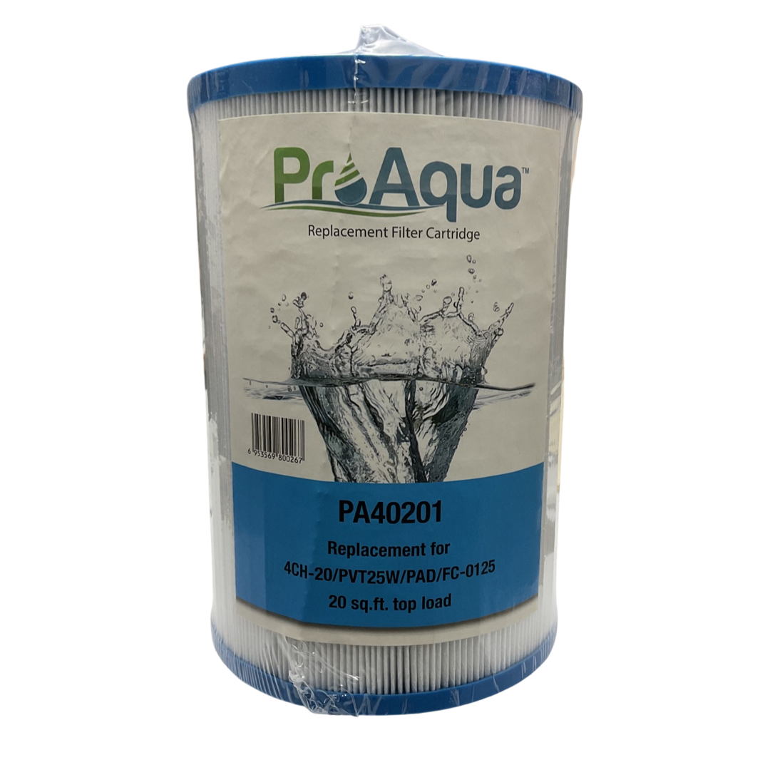 PA40025 - Pro Aqua Replacement Filter Cartridge
