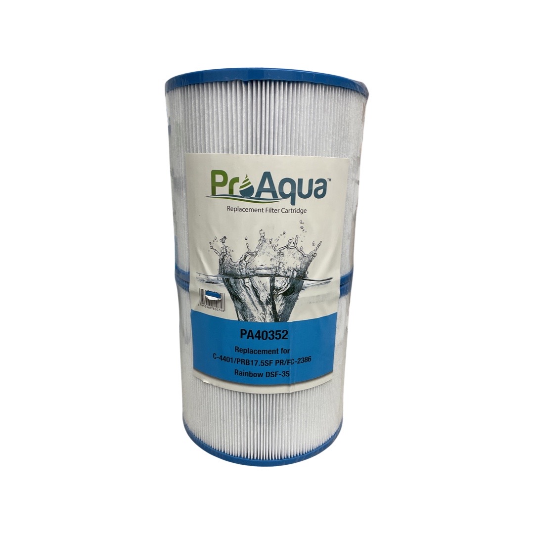 PA40352 Replacement Cartridge Filter