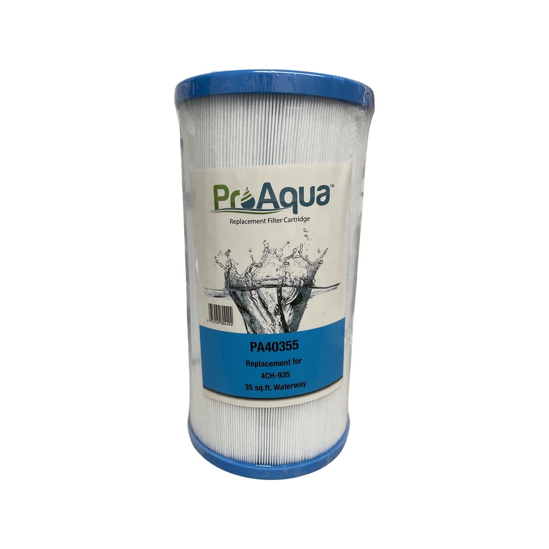 PA40355 Pro Aqua Replacement Filter Cartridge