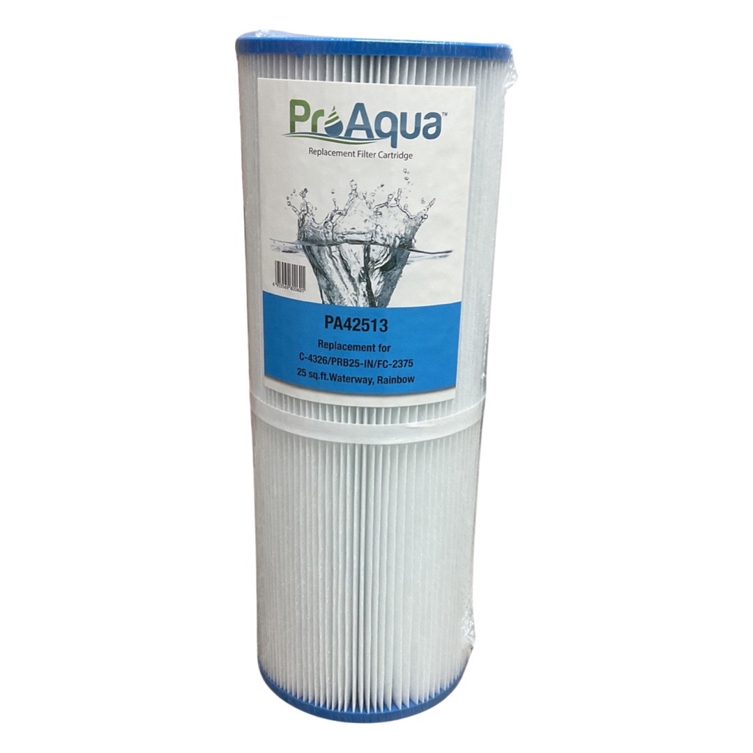 PA42513 Pro Aqua Replacement Filter Cartridge