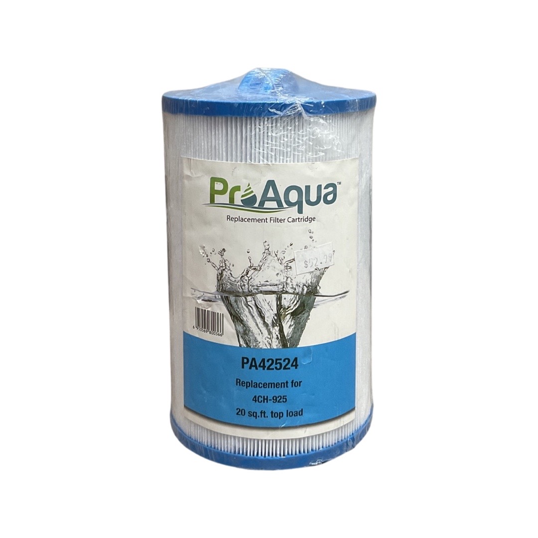 PA42524 - Pro Aqua Replacement Filter Cartridge