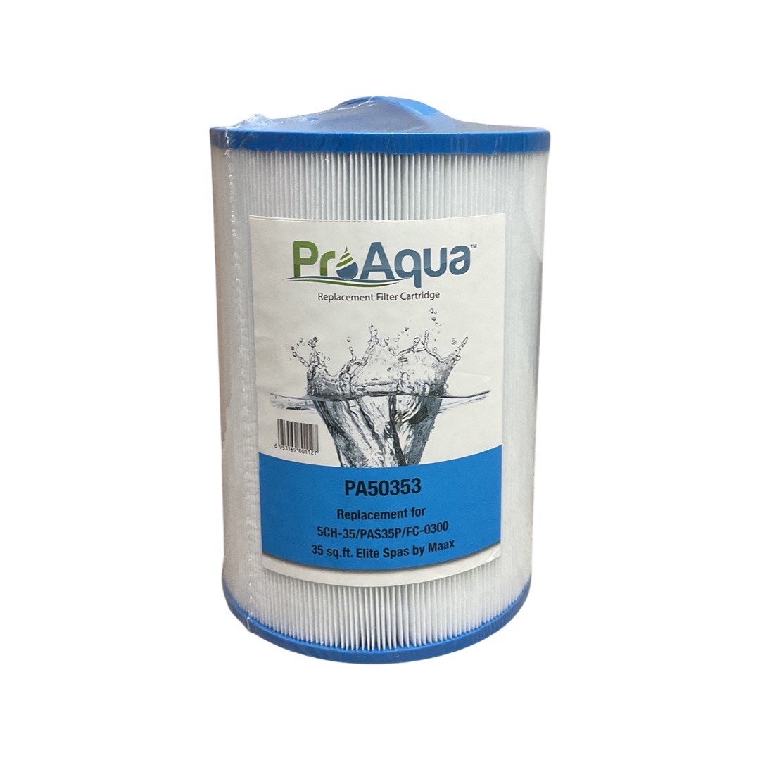 PA50353 - Pro Aqua Replacement Filter Cartridge