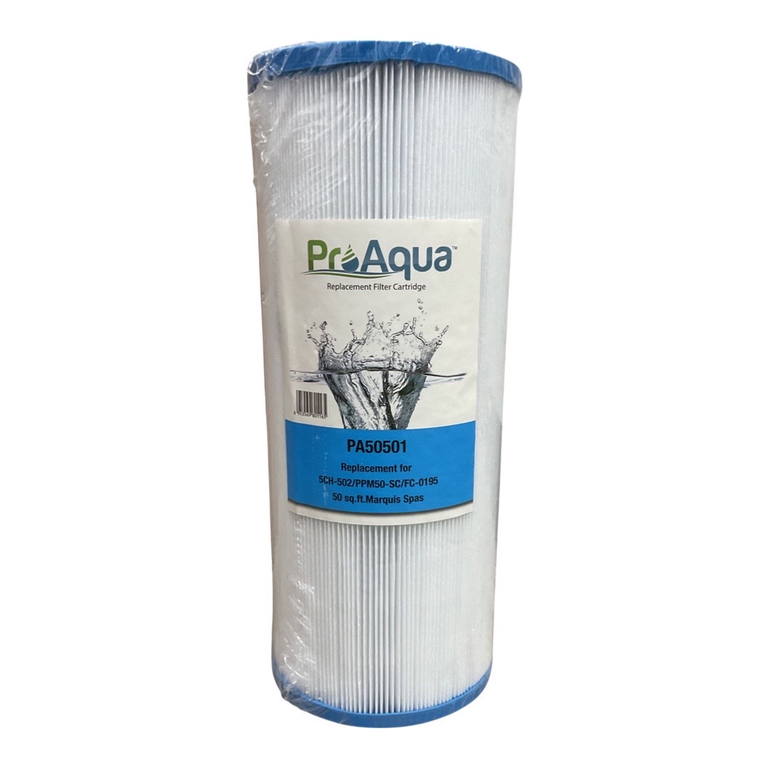 PA50501 - Pro Aqua Replacement Filter Cartridge