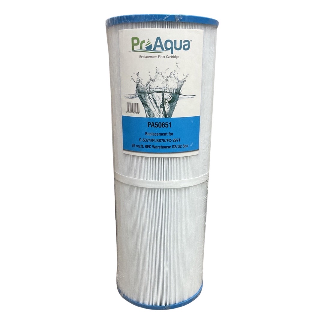 PA50651 - Pro Aqua Replacement Filter Cartridge
