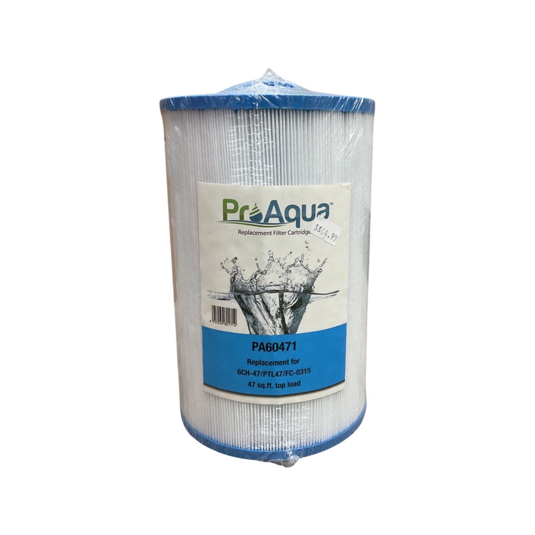 PA60471 - Pro Aqua Replacement Cartridge Filter