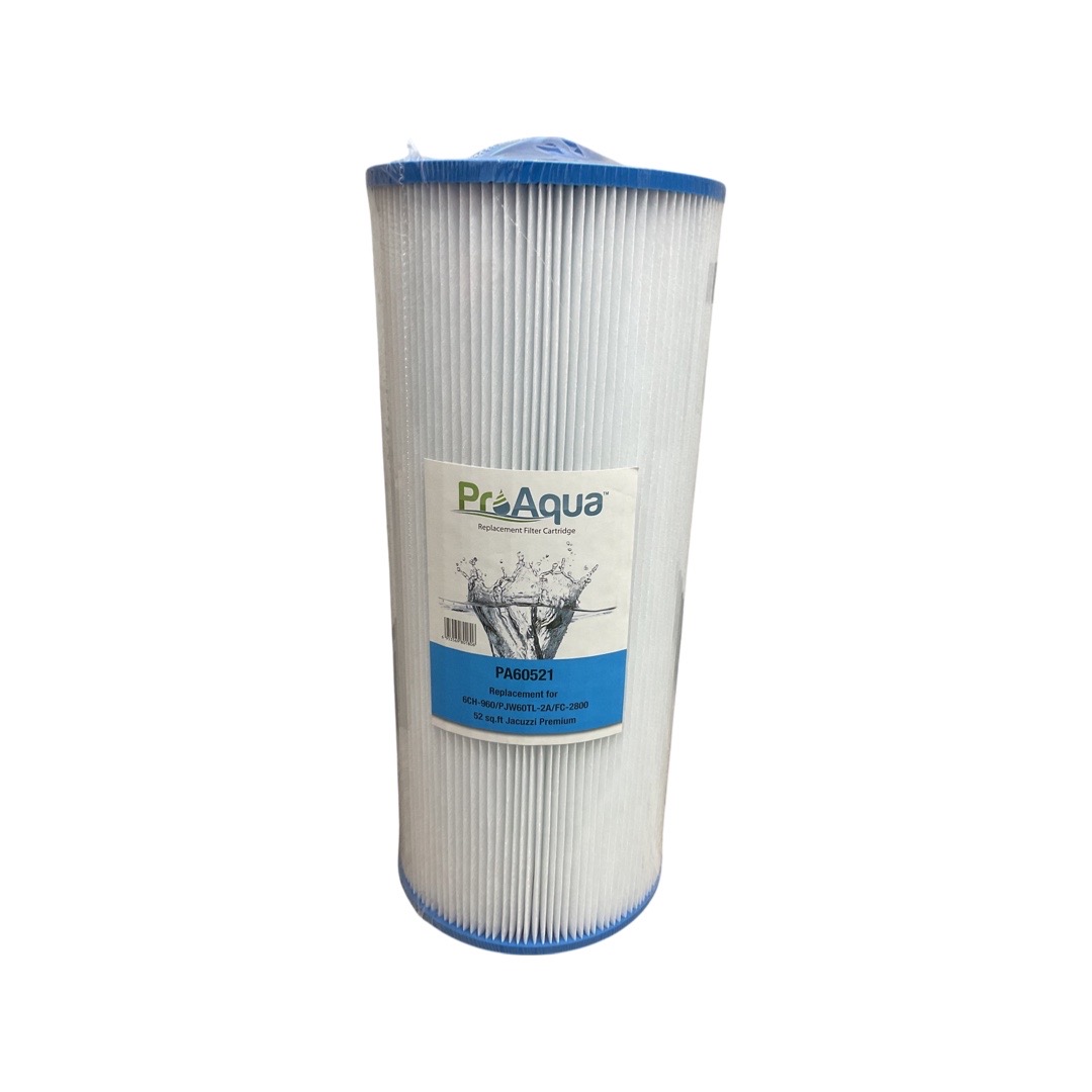 PA60521 Pro Aqua Replacement Filter Cartridge