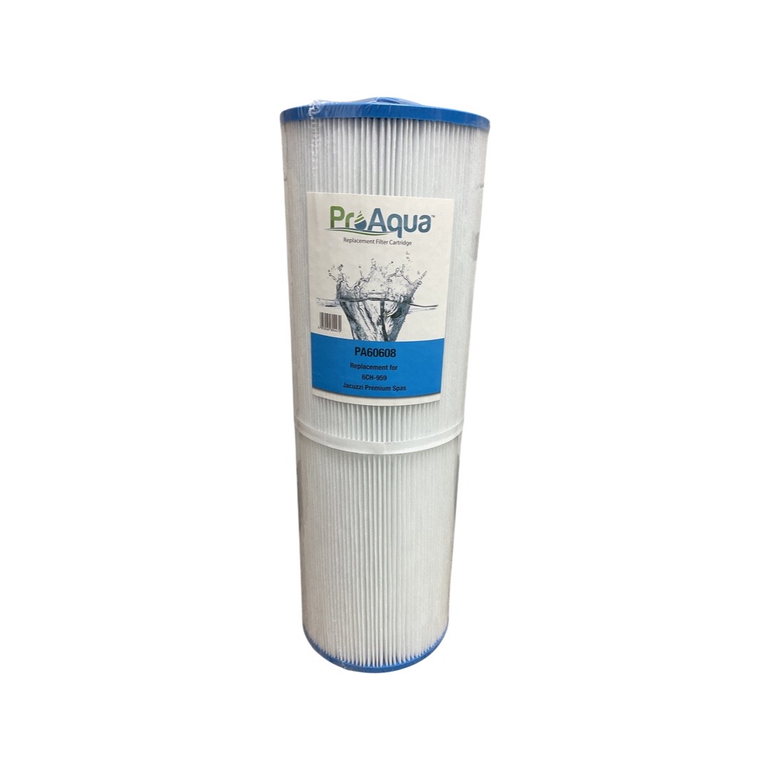 PA60608 - Replacement Cartridge Filter