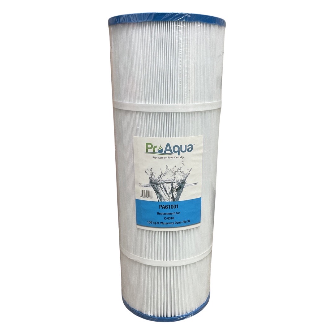 PA61001 - Pro Aqua Replacement Filter Cartridge