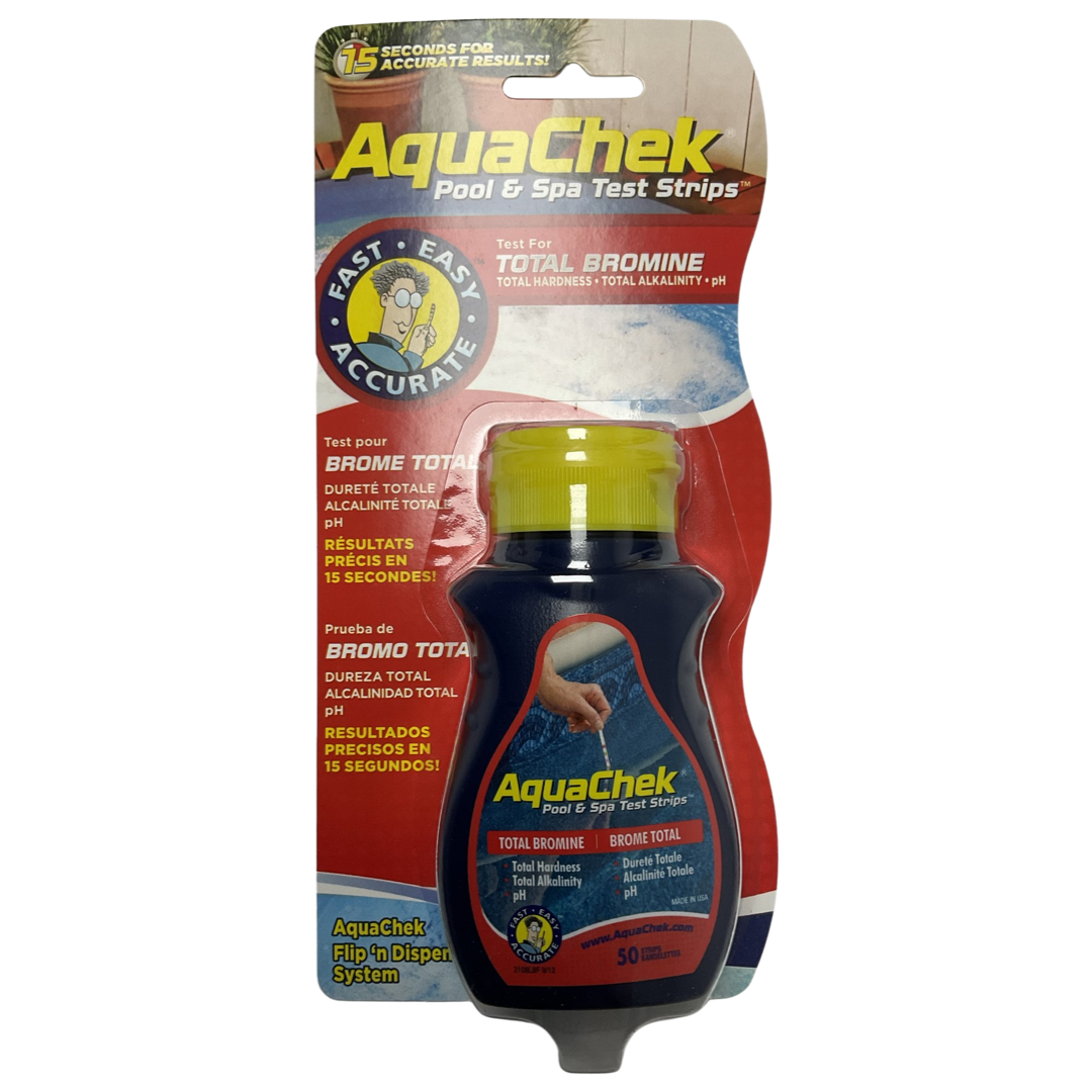  AquaChek® Red - Bromine