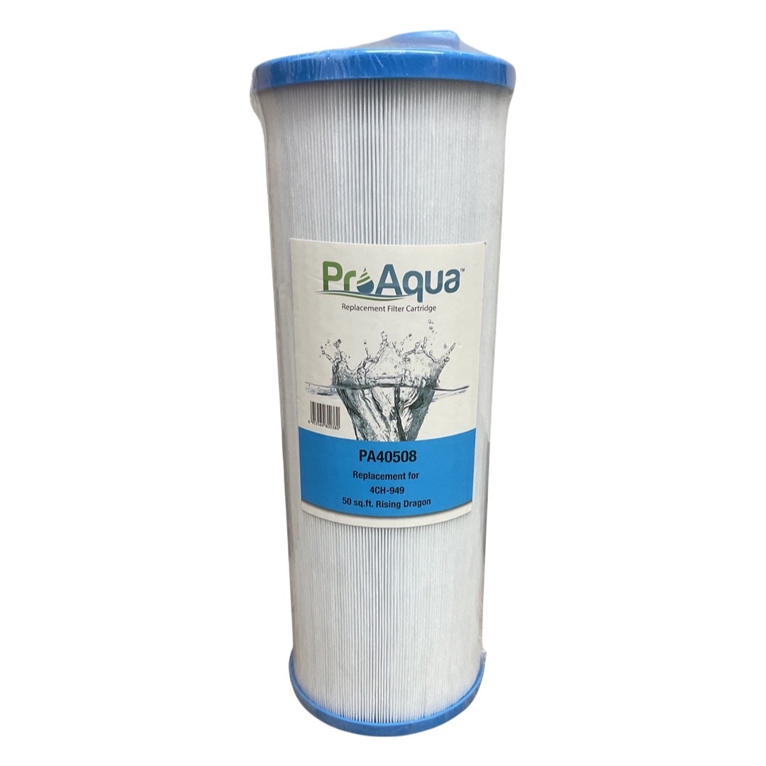 PA40508 Pro Aqua Replacement Filter Cartridge